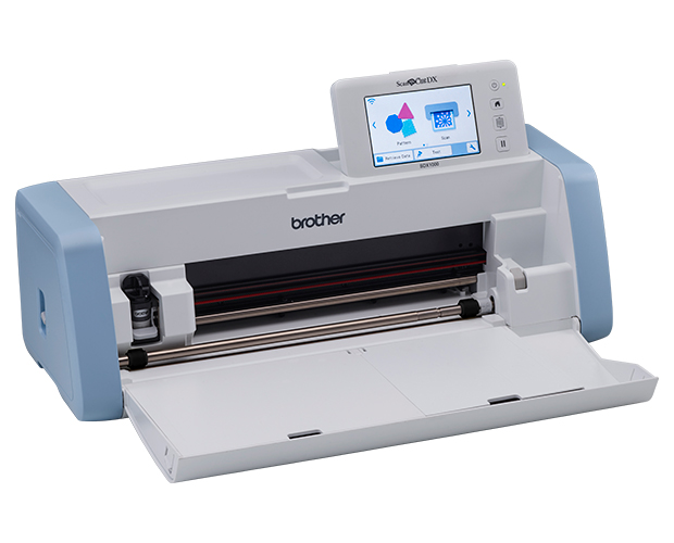 SDX1000 | カッティングマシン | ブラザー