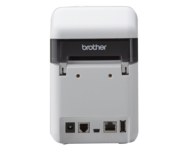 TD-2135NWB/N | ラベルプリンター | ブラザー