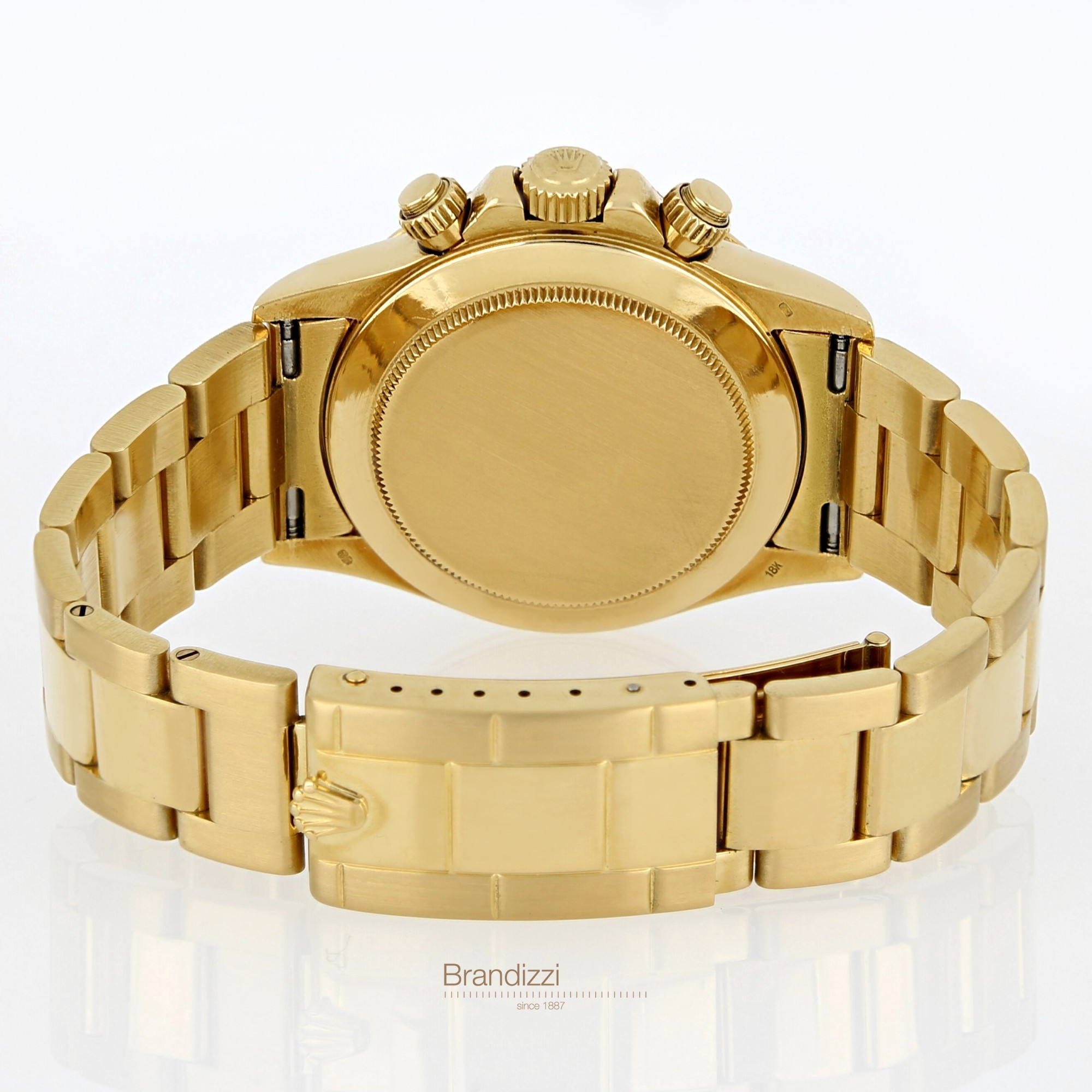 Brandizzi | Rolex Daytona Ref. 16528 - 6 Inverted