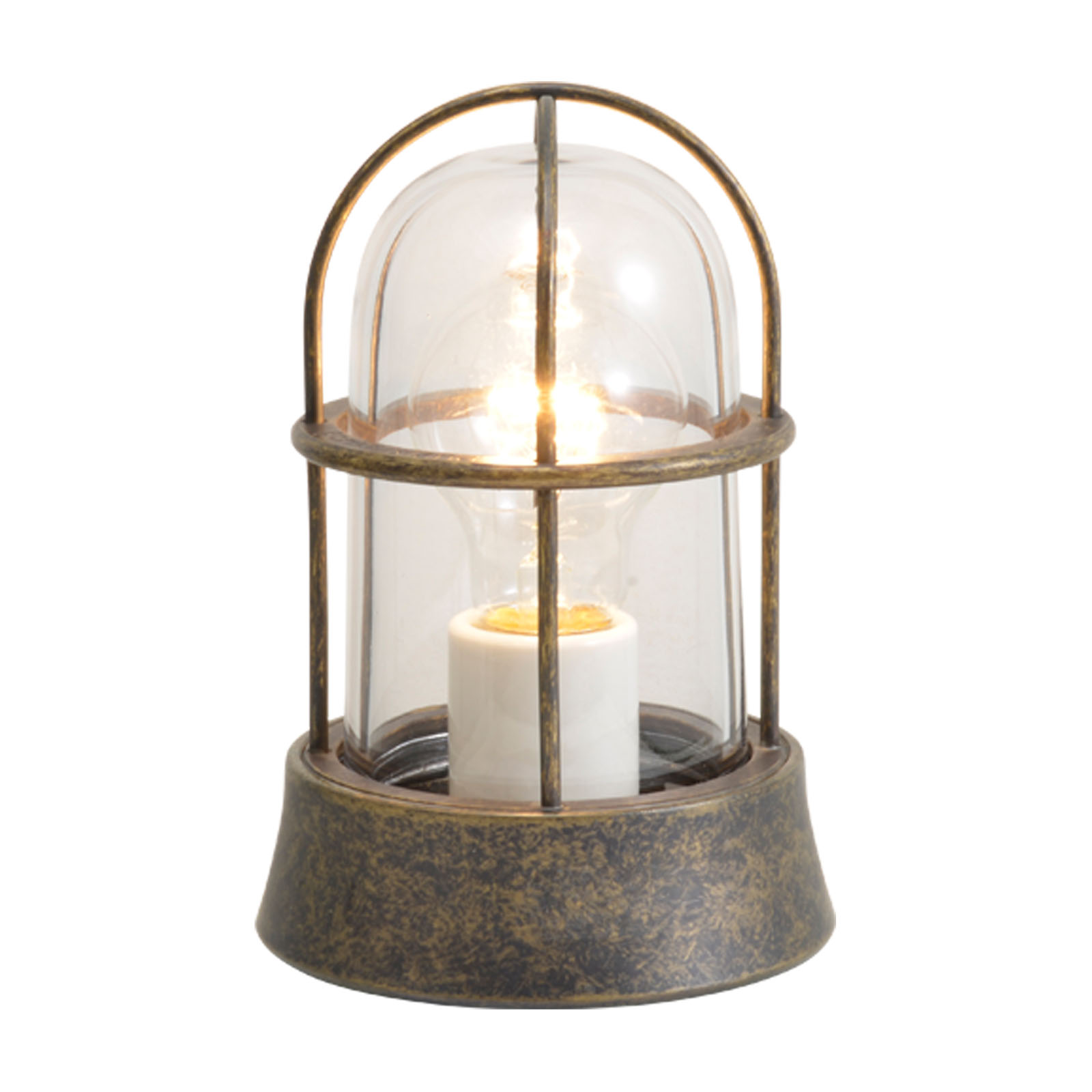 GORIKIISLAND BH1000 AN CL NO（電球付属なし）≫ガーデン ウォール