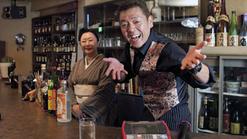 玉袋筋太郎のナイトスナッカーズ ｜ BS11（イレブン）|全番組が無料放送