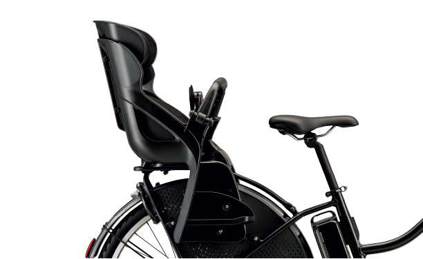 チャイルドシート関連| オプションパーツ | ブリヂストンサイクル株式会社
