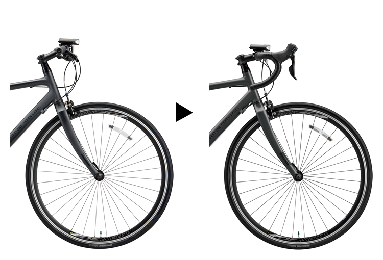 DURA-ACE ドロップハンドル セット ドロップハンドルキット | その他