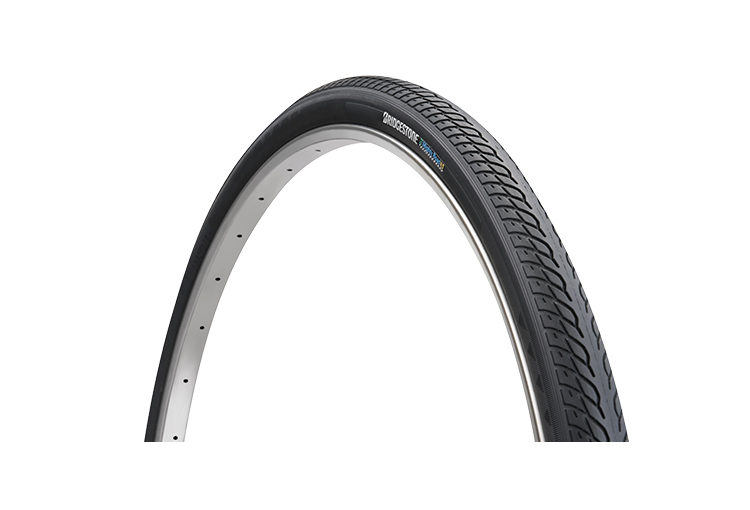 軽快車タイヤ| オプションパーツ | ブリヂストンサイクル株式会社