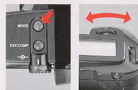 Canon EOS 620-650 instruction manual, user manual