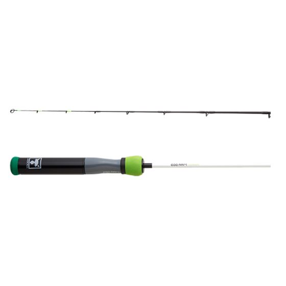 ジャッカル EGG ARM LONGER スポーティーグリーンの釣具販売、通販なら