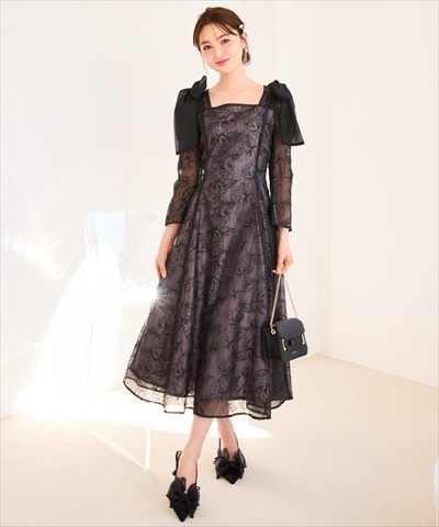 WILLSELECTION/ワンピース(3／3ページ)｜公式オンラインショップ