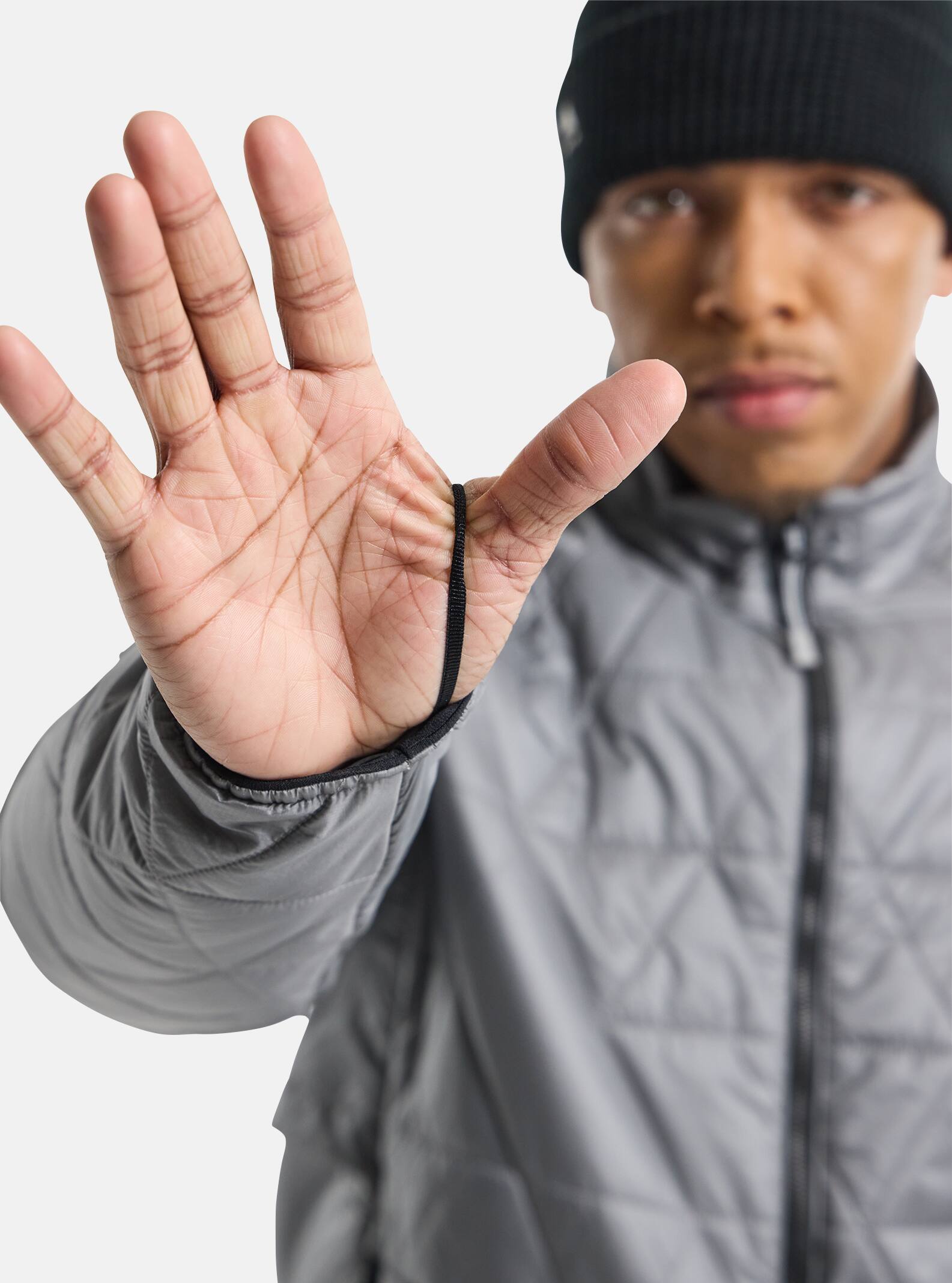 メンズ Burton バーサタイル ヒート シンセティック インサレーター