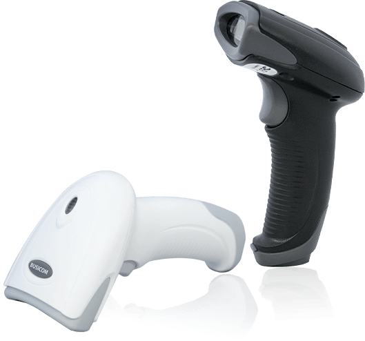 高性能CCDバーコードリーダー「BCN-1200U」 | 株式会社ビジコム