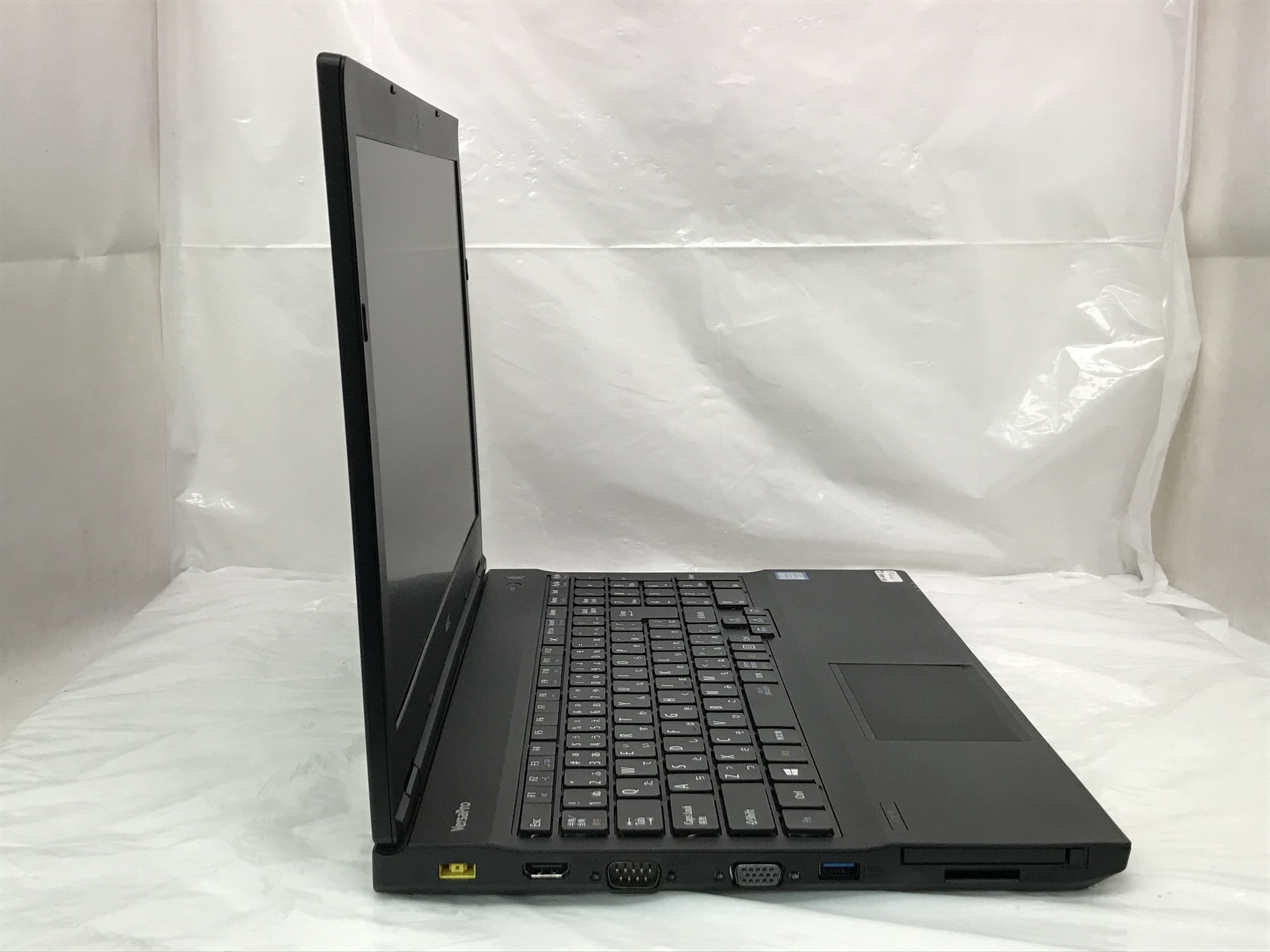 NEC VersaPro タイプVX VK24M/X-R PC-VK24MXZGR - パソコン専門店