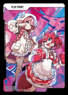 クロスタ】逆転のハイドギャル【SRP】BP02-111/082 - C-labo OnlineShop