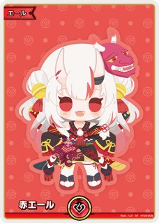 ホロカ】百鬼あやめ【UR】hBP06-039 - C-labo OnlineShop