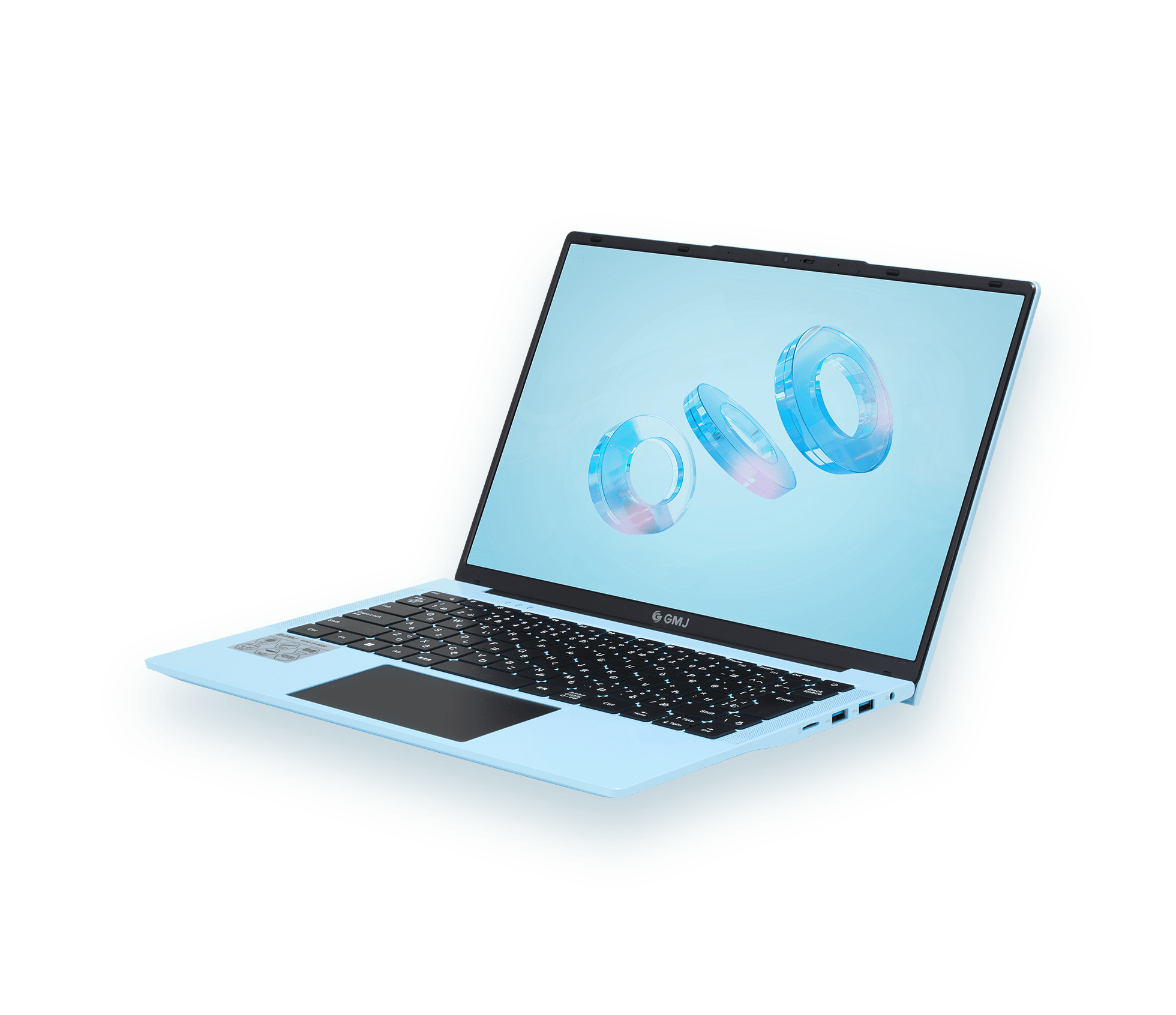 超軽量ノートパソコン N4020 14.1型 - 【公式】GM-JAPAN ノート