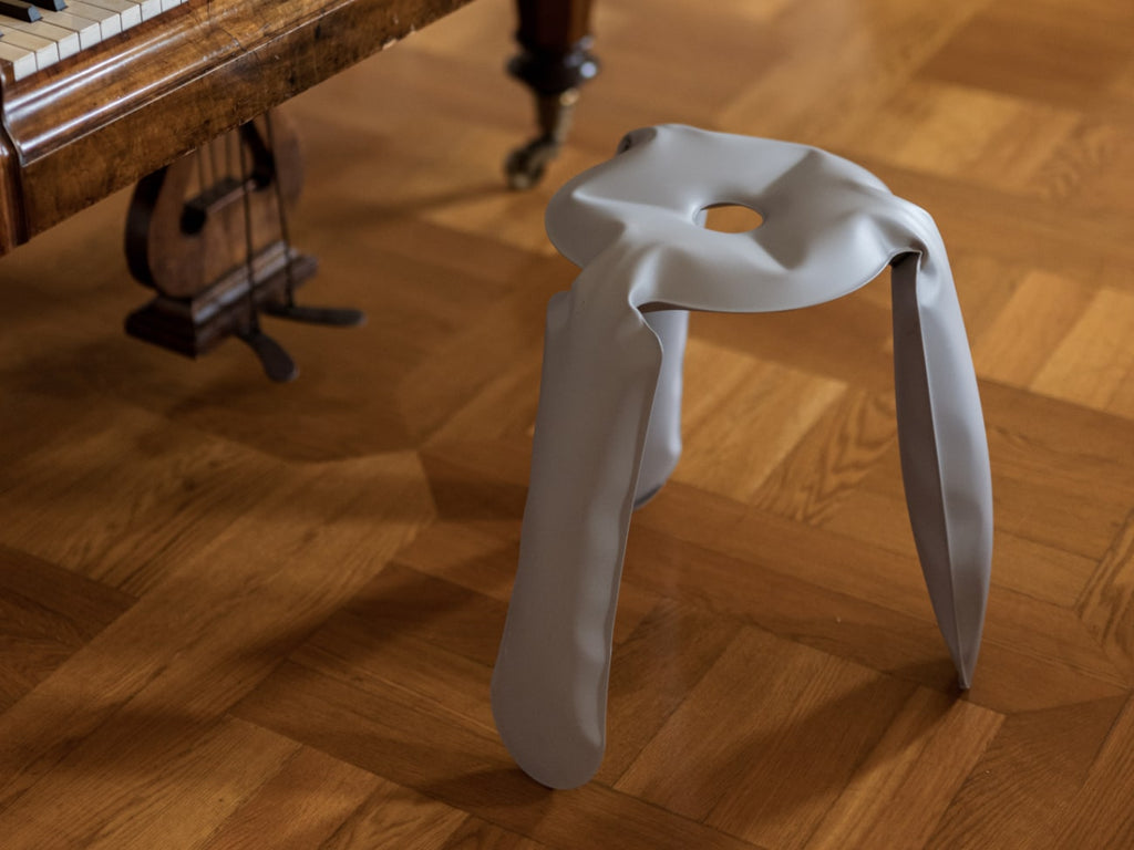 Plopp Standard | プロップスタンダードスツール by Zieta | Generate