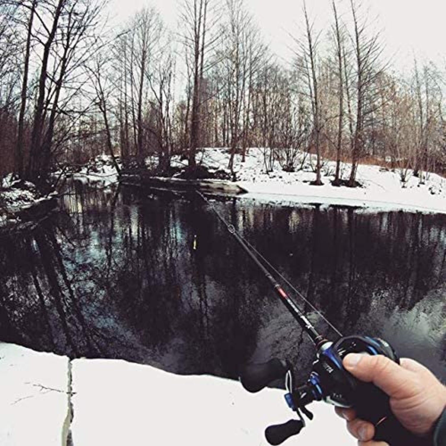 Goture(ゴチュール) Xceedシリーズ コンパクト シーバスロッド Fuji製