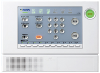 ALSOK(ホームセキュリティ)+G・O・Gコラボレーション企画