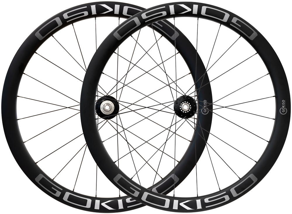 GOKISO GD2 Wheel Disc Brake