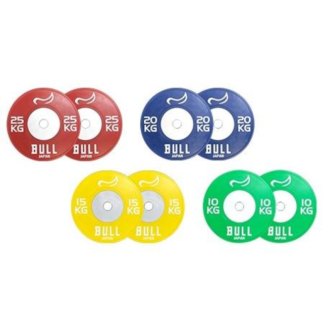 BULL（ブル）｜極楽トレーニング倶楽部