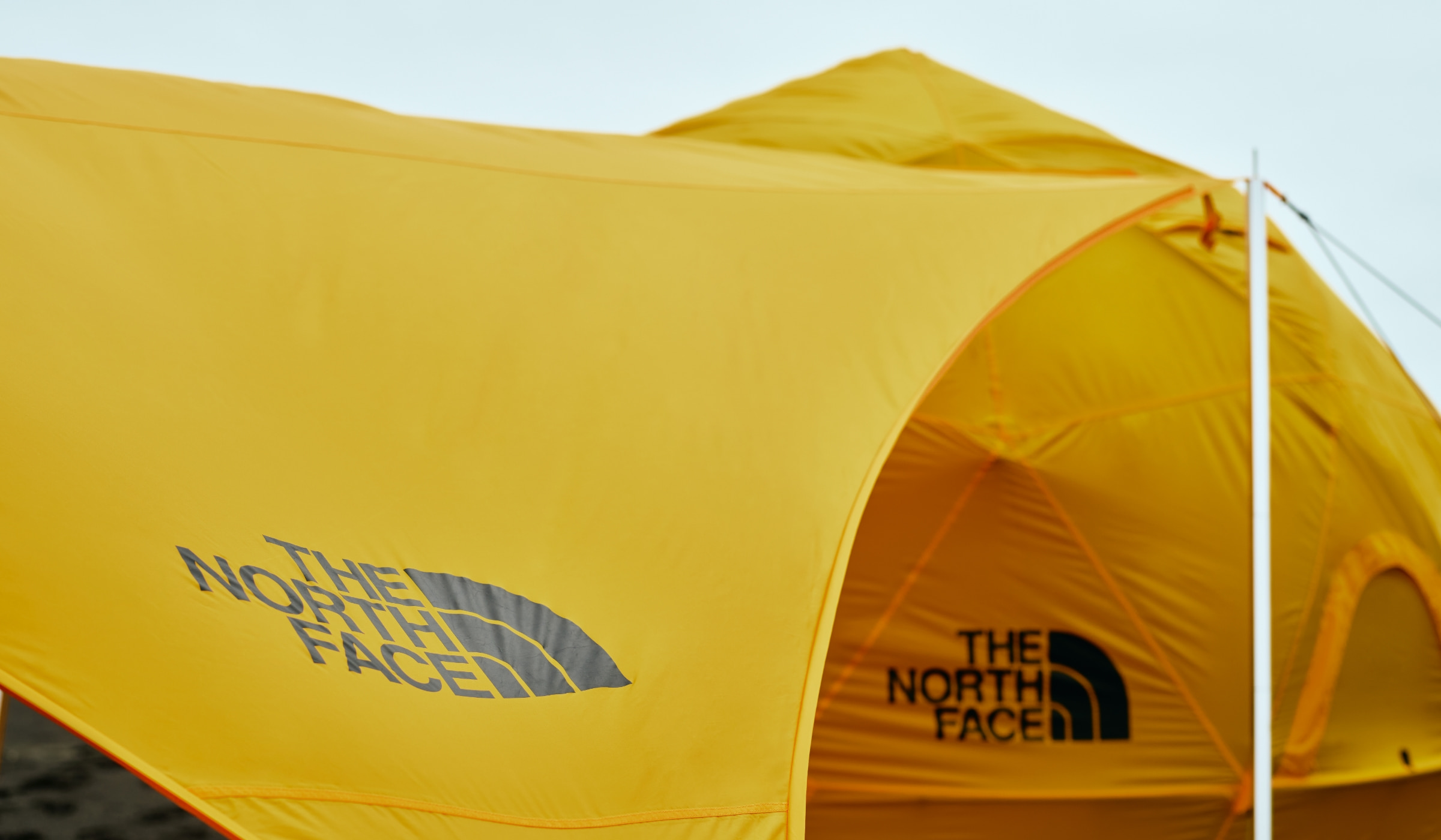 Special - Starp 5 SS23| THE NORTH FACE CAMP