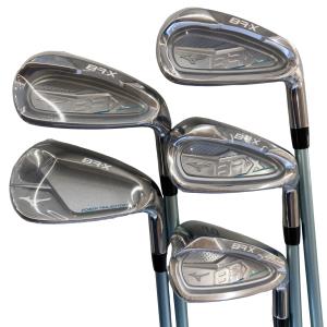 ベルベット・ローデンバーグ ウェッジ 3本セット （GW／AW／SW） 2026