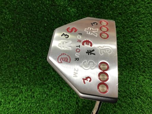 中古 オデッセイ MILLED COLLECTION TX ＃2M