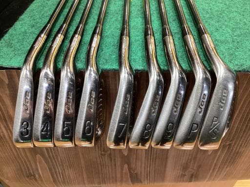 中古 ブリヂストン J's JOEキャビティ US TOUR SPEC