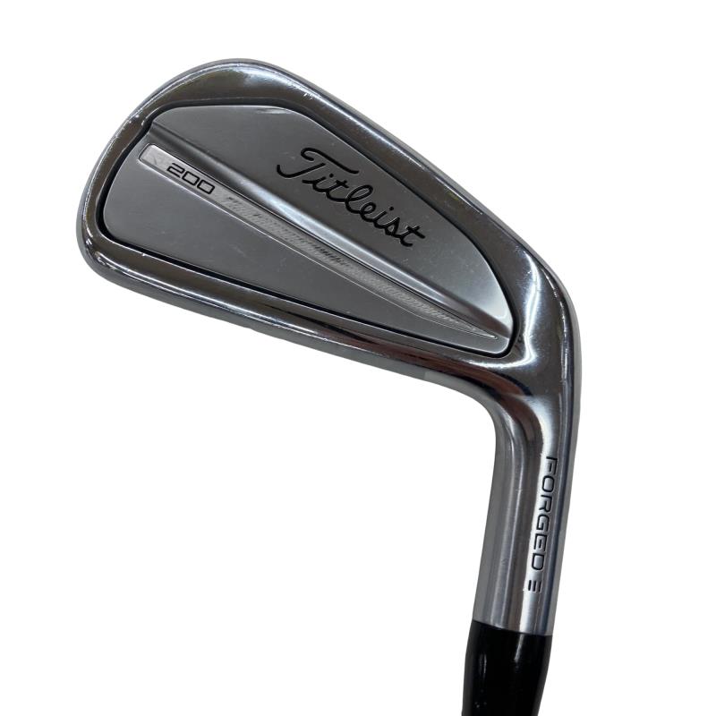 中古 タイトリスト Titleist T200（2023） アイアン