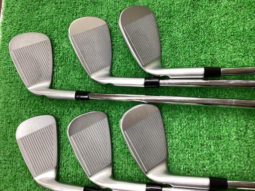 中古 ピン i230 i230 アイアンセット 中古クラブを買うなら