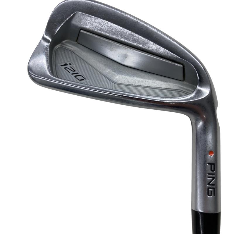 中古 ピン i210 i210 アイアンセット 中古クラブを買うなら