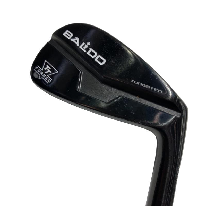 中古 バルド TT FORGED IRON AIR ツアーブラック