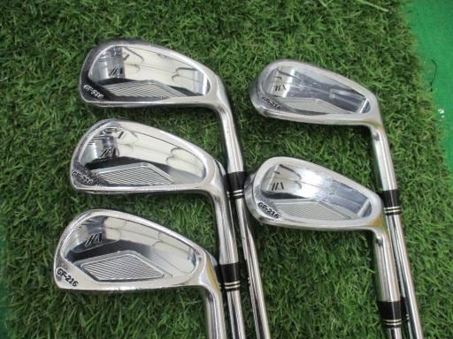 中古 ゴリラジャパン GORILLA XX1 GF－216 アイアン