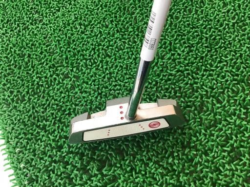 中古 オデッセイ WHITE HOT XG ＃8 CS（センターシャフト