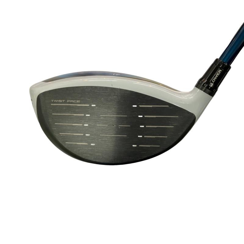 中古 テーラーメイド SIM2 MAX ドライバー 中古クラブを買う