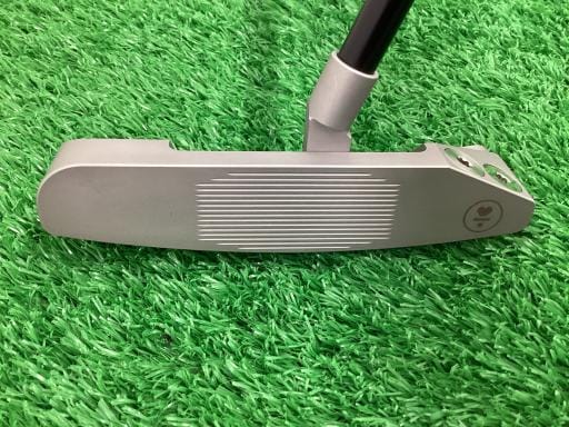 中古 ラブゴルフ L．A．B．GOLF LINK．1 パター 中古