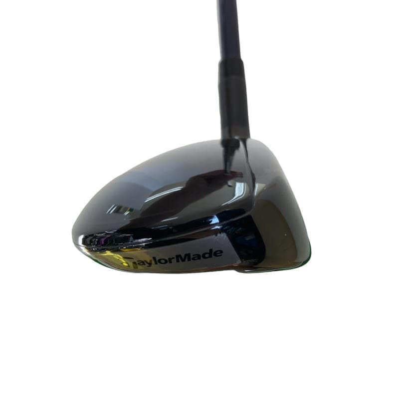 中古 テーラーメイド Qi10 MAX ユーティリティ 中古クラブを