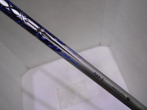 中古 ジゲン eRook RK55z（クリアブラック） ドライバー