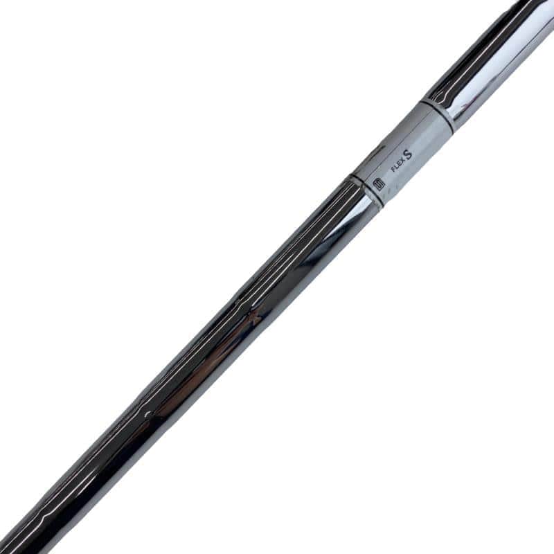 中古 ミズノ T－ZOID RV－02 アイアンセット 中古クラブを