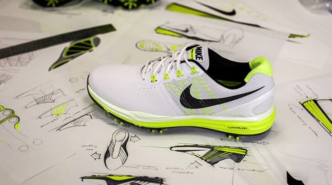 Nike Lunar Control 3 Golf Shoes 2015 Review
