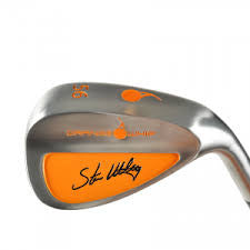 Stan Utley Orange Whip Wedge | Golf Training Aids