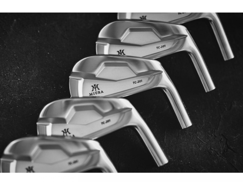 VOX GOLF OF AMERICA 商品紹介｜MIURA USA