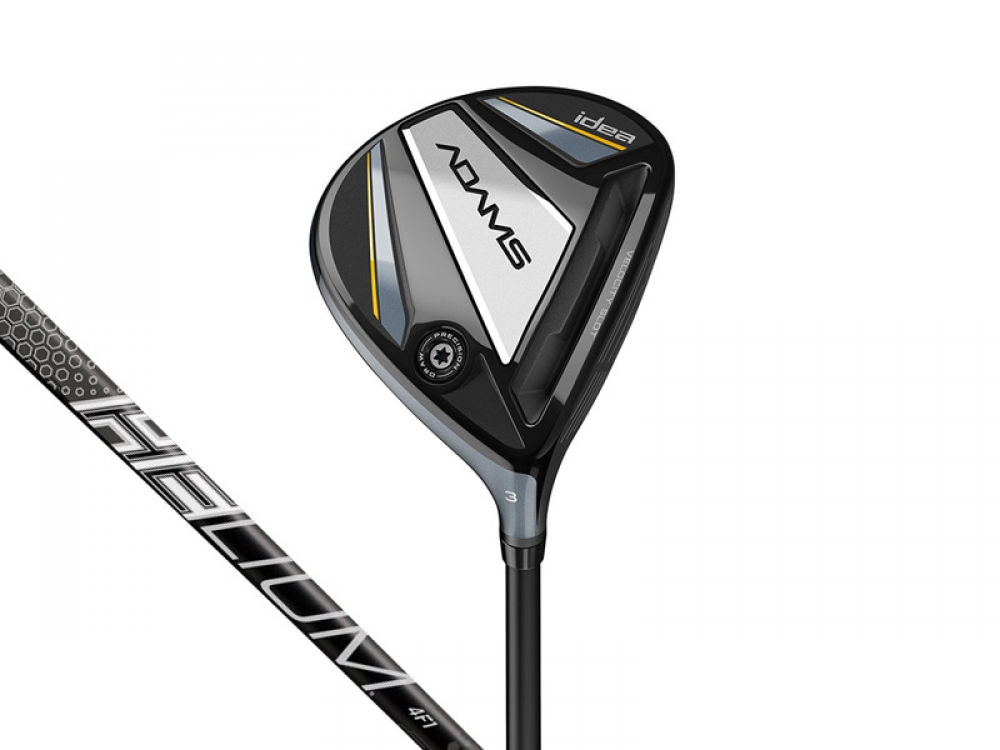 VOX GOLF OF AMERICA 商品紹介｜ADAMS GOLF