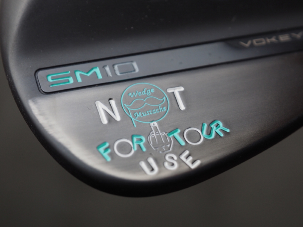 VOX GOLF OF AMERICA 商品紹介｜