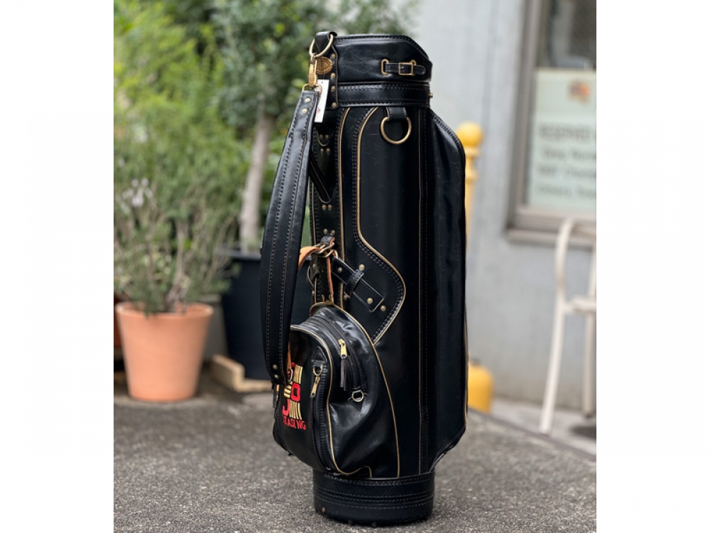 VOX GOLF OF AMERICA 商品紹介｜VINTAGE GOLF BAGS