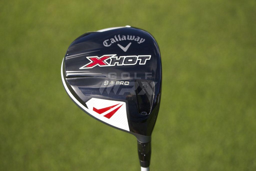 13 Callaway X Hot drivers and fairway woods – GolfWRX