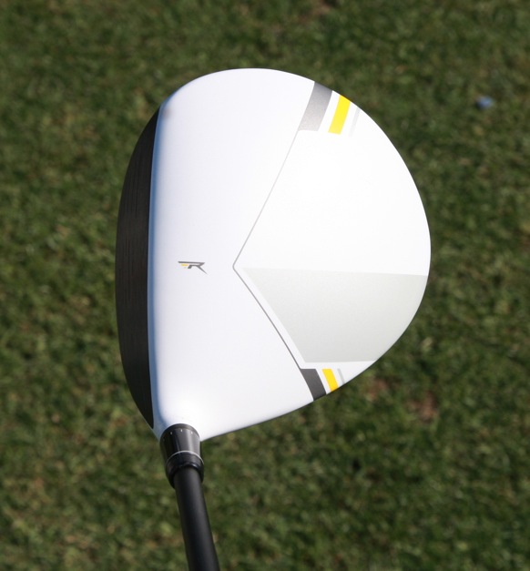 TaylorMade RBZ Stage 2 Driver: Editor Review – GolfWRX