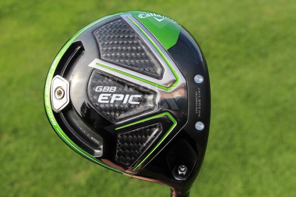Review: Callaway GBB Epic and Epic Sub Zero Drivers – GolfWRX
