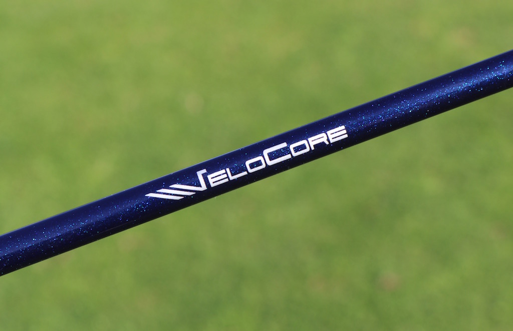 Fujikura launches new Ventus TR Blue shafts for 2022 (plus a deep