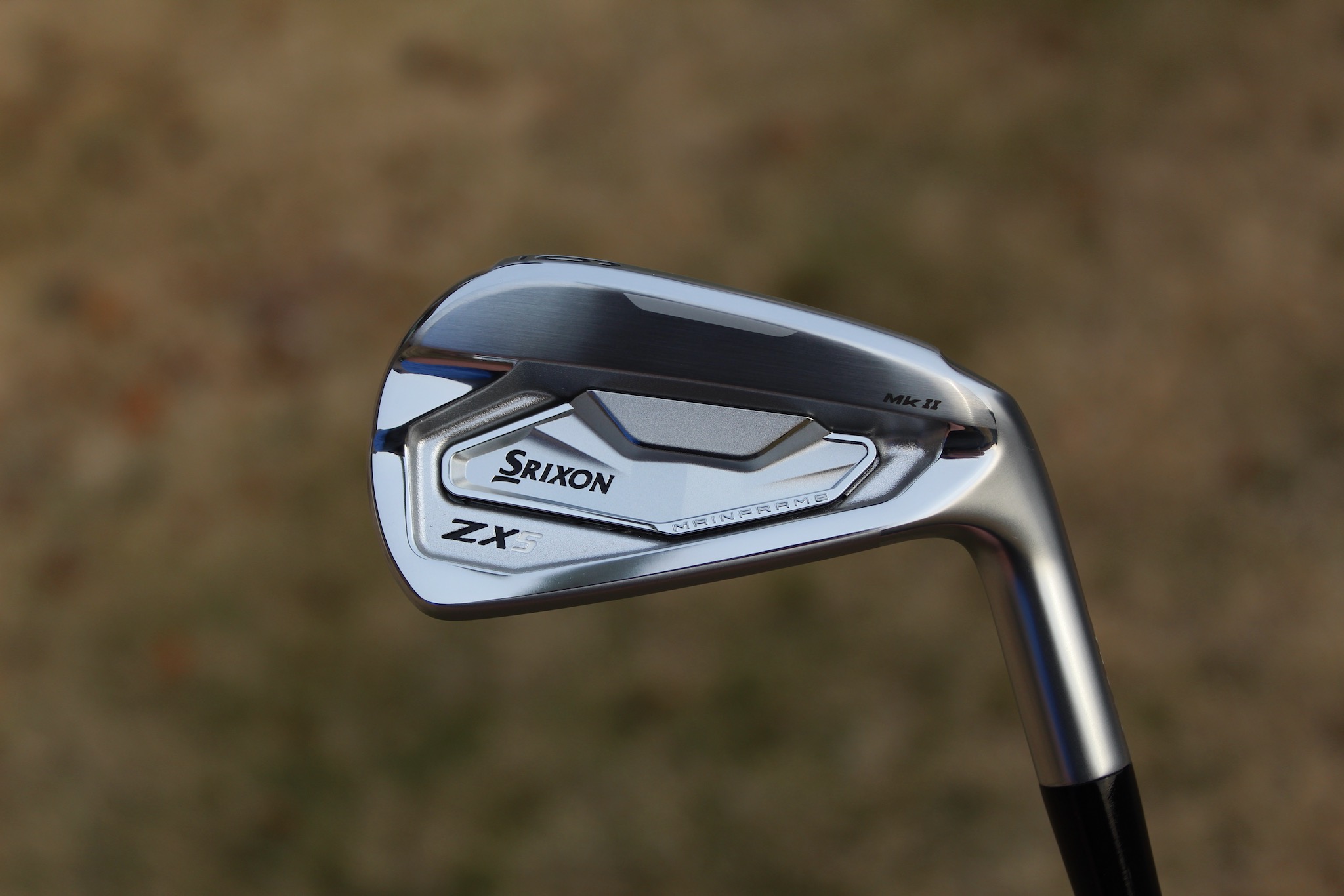 GolfWRX Launch Report: 2023 Srixon ZX5 Mk II, ZX7 Mk II irons, Z