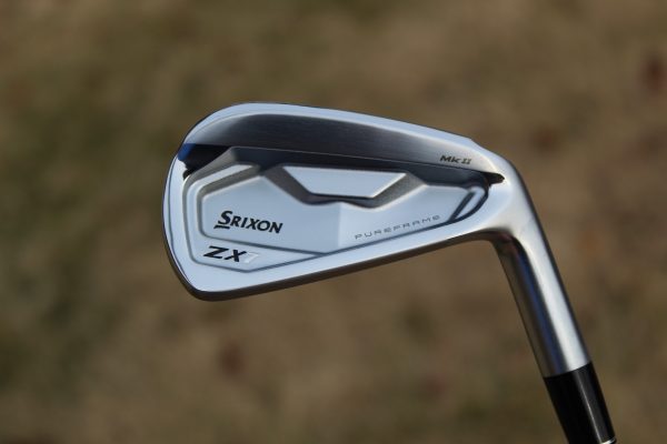 Club Junkie Review: Srixon ZX7 Mk II and ZX5 Mk II irons – GolfWRX
