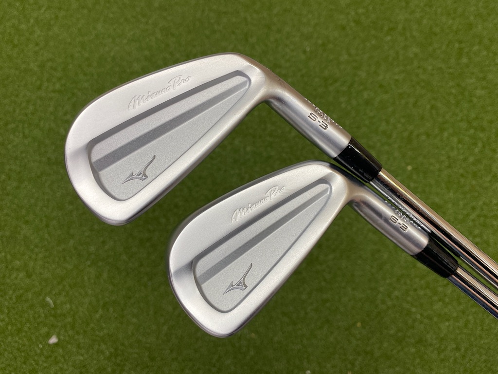 Mizuno launches new Pro S-3 forged irons – GolfWRX